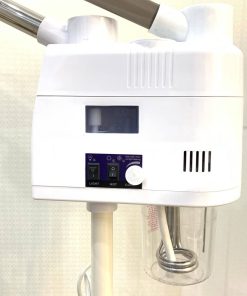 Máy xông hơi hai cần nóng lạnh