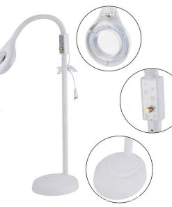 Sửa chữa đèn lúp LED