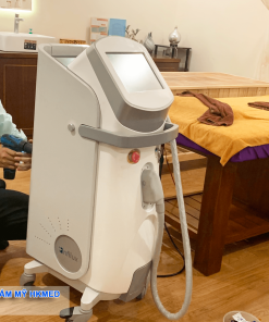 Sửa chữa máy triệt lông OPT