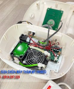 Sửa chữa thiết bị thẩm mỹ