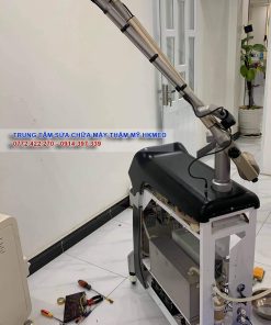 Sửa máy laser trục khuỷu