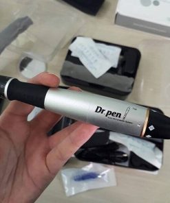 Sửa máy phi kim Dr.Pen