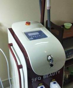 Sửa máy triệt lông OPT