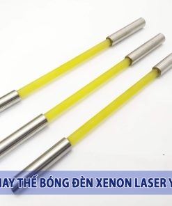 Sửa chữa, thay thế bóng đèn triệt lông