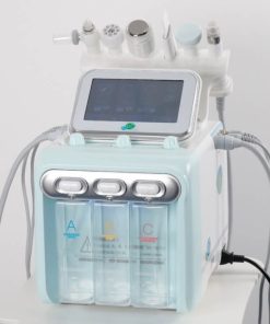 Sửa máy chăm sóc da aqua