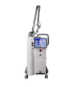Sửa máy Laser CO2 Fractional