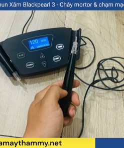 Sửa chữa máy phun xăm kỹ thuật số