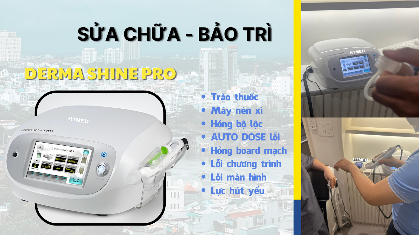 Máy truyền dưỡng chất