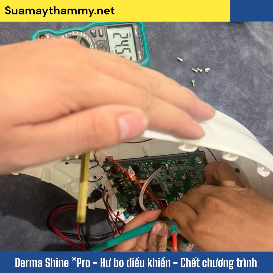 Máy truyền dưỡng chất