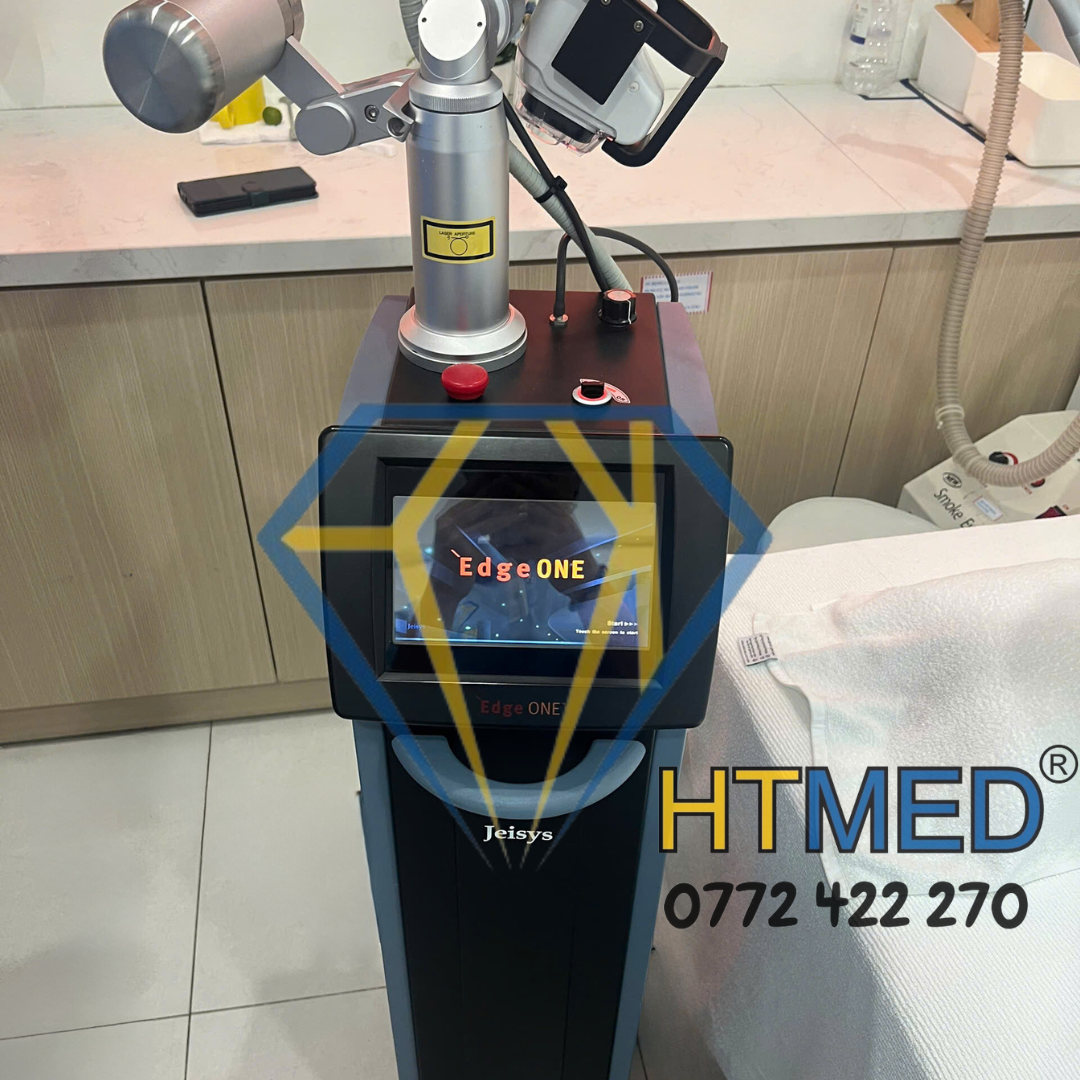 Sửa máy LASER CO2 FRACTIONAL EDGEONE